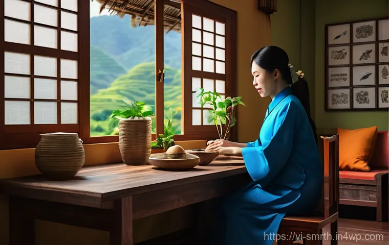 스마트홈 시스템의 최신 동향 - Here are three detailed image prompts in English, designed for an image generation tool, based on th...