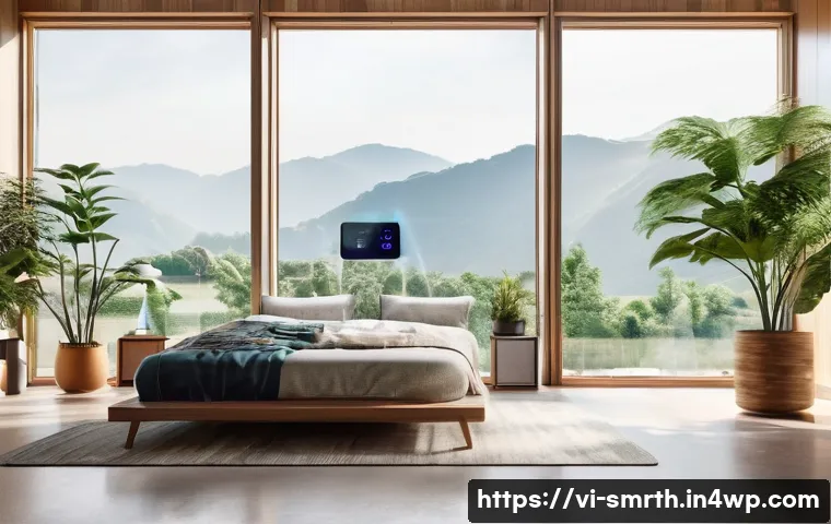 스마트홈 기기의 통합 관리 방법 관련 이미지 2