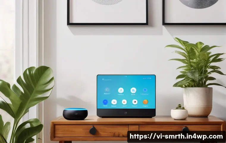 스마트홈 기술의 사용 증가 원인 관련 이미지 2