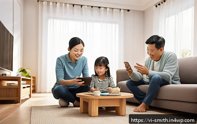 스마트홈 보안 시스템 선택 가이드 관련 이미지 2