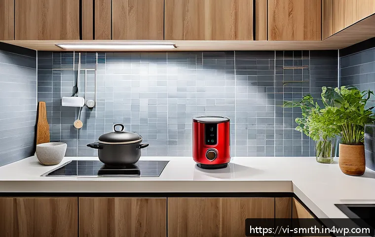 스마트홈 기기 설치 후 유용한 팁 관련 이미지 1