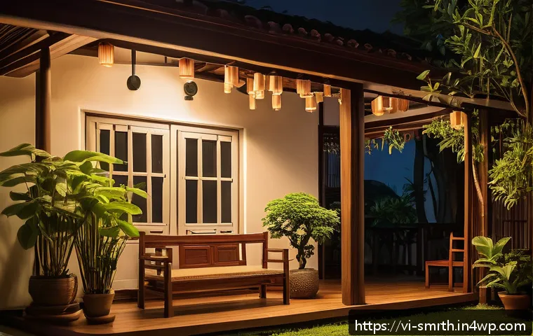 스마트홈 기기 설치 후 유용한 팁 관련 이미지 2