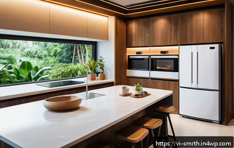 스마트홈 시스템의 인프라 구축 방법 관련 이미지 2