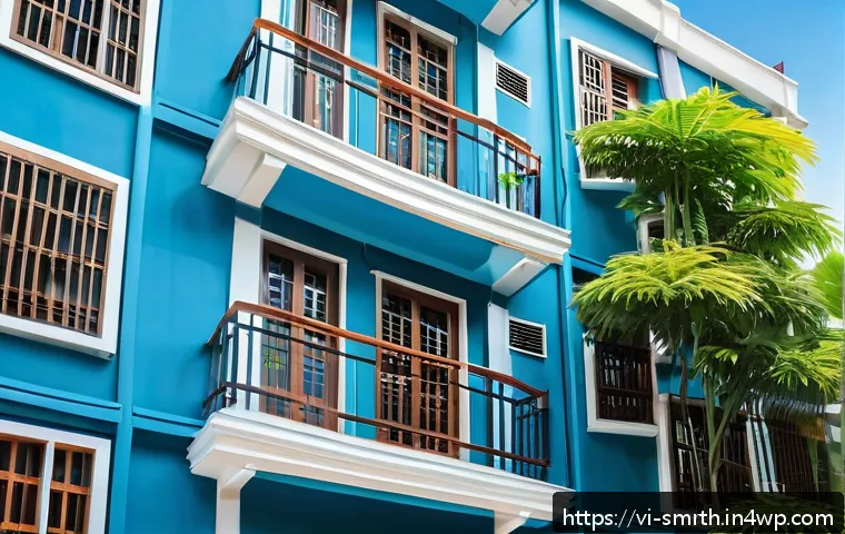 스마트홈 시스템의 장기 사용 전략 관련 이미지 1