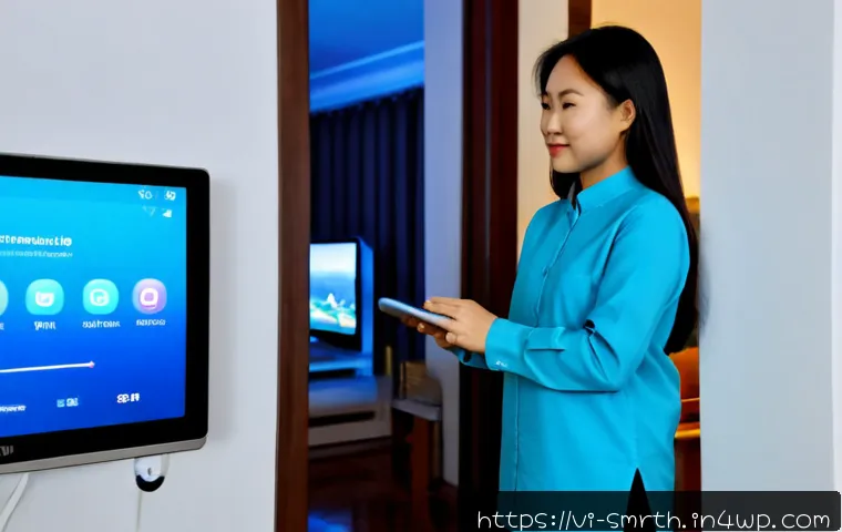 Cách làm hệ thống nhà thông minh phản hồi nhanh hơn: kiểm tra Wi‑Fi, hub và chi phí nâng cấp 3 스마트홈 기기의 성능 향상 방법 관련 이미지 1